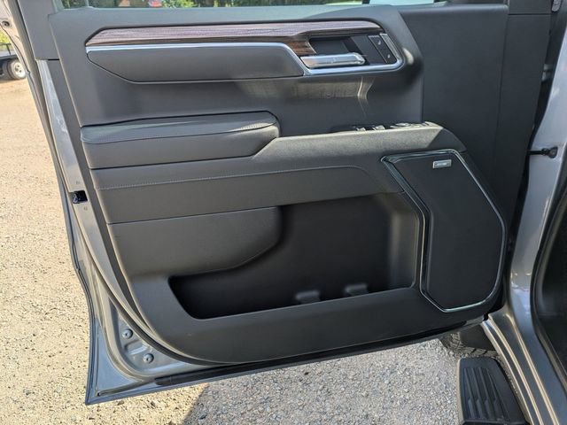 New 2026 Chevrolet Silverado 1500 LT Trail Boss w/ Convenience Package II AWD/4WD image 8