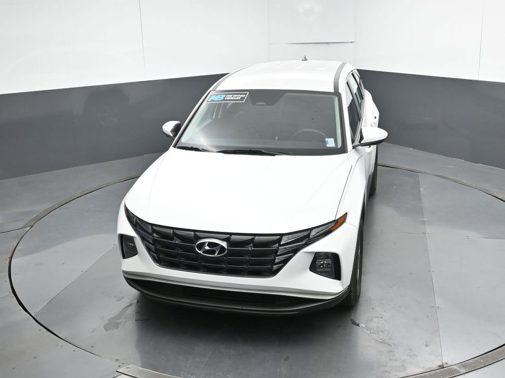 Used 2024 Hyundai Tucson SE image 50