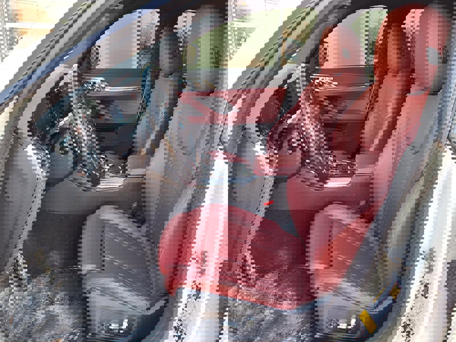 Used 2022 BMW M440i xDrive Gran Coupe w/ Premium Package image 7