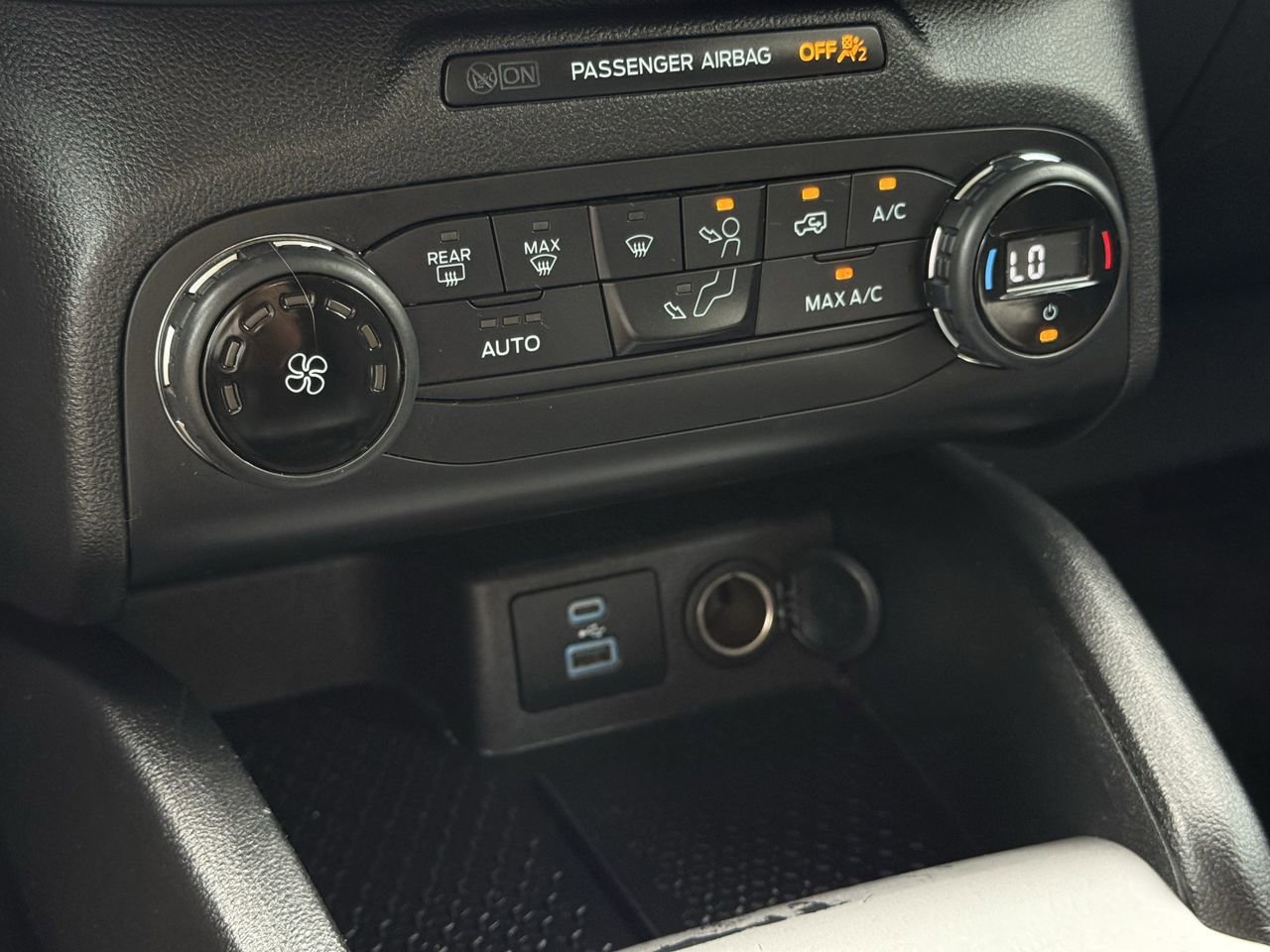 Used 2021 Ford Bronco Sport Big Bend image 19