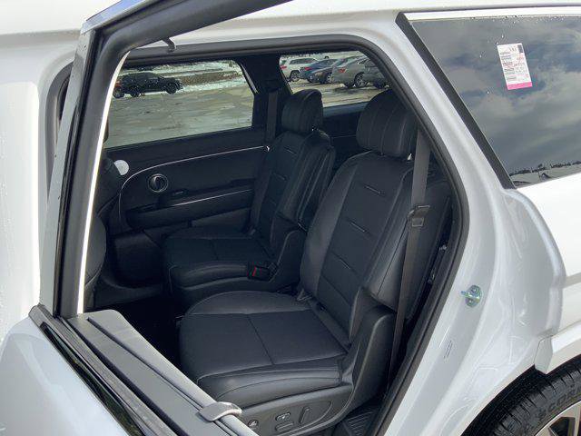 New 2026 Hyundai Palisade Calligraphy image 10