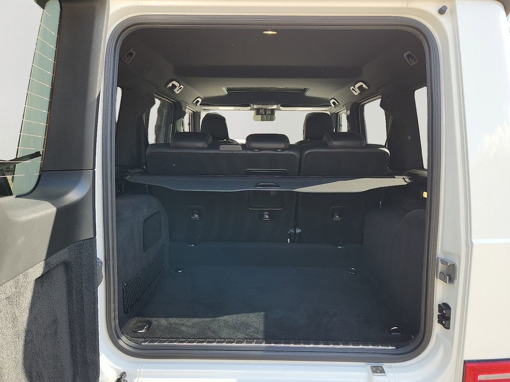 Used 2023 Mercedes-Benz G 550 image 28