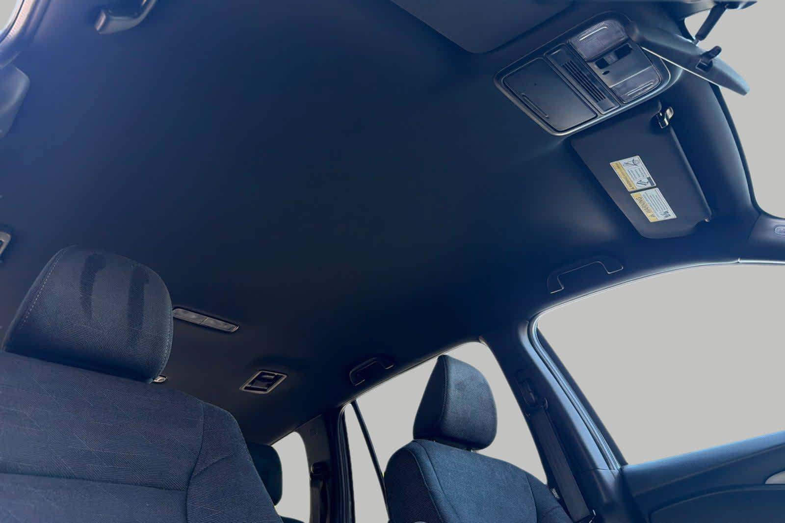 Used 2022 Honda Pilot Sport image 20