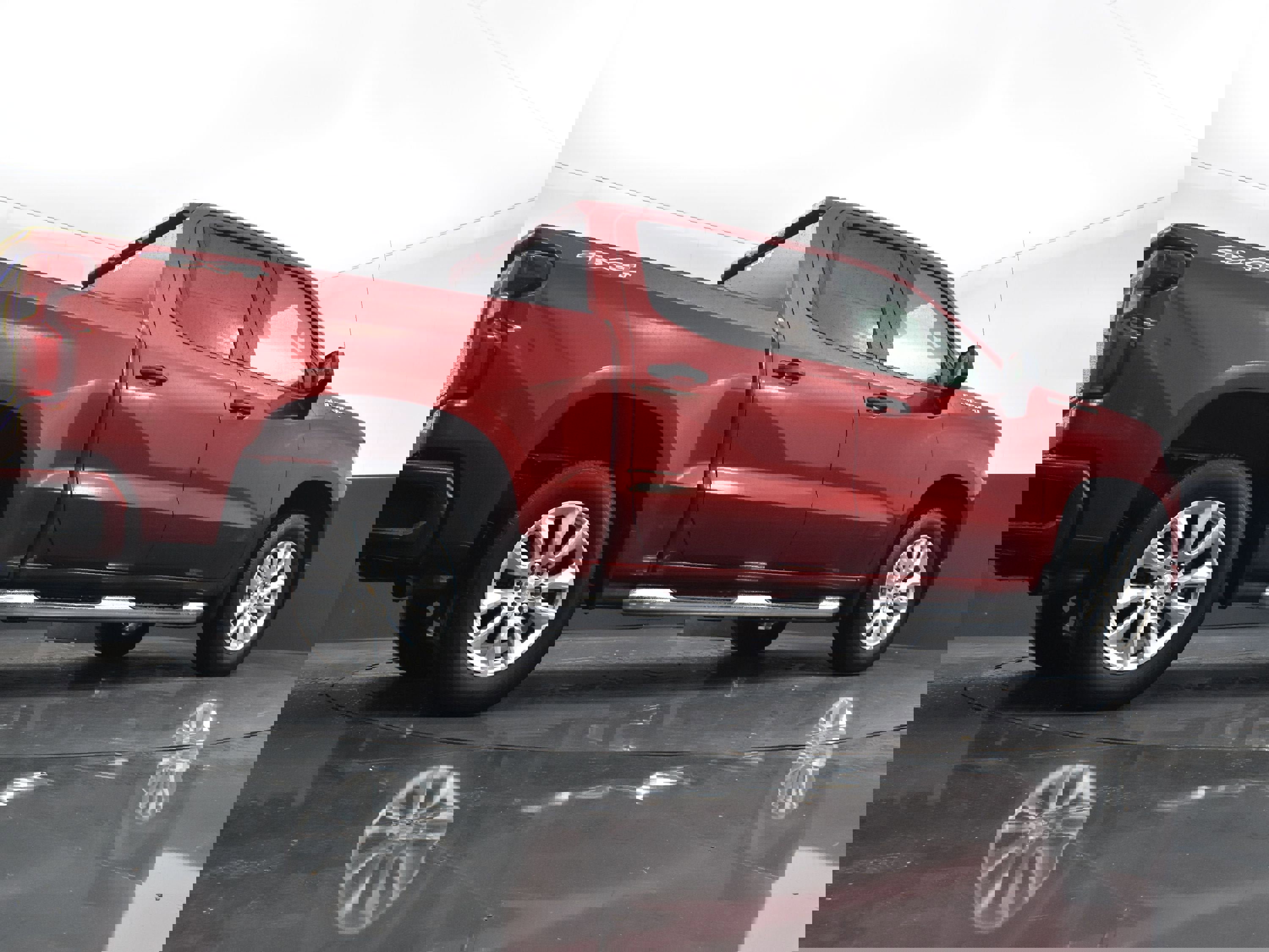 Certified 2022 Chevrolet Silverado 1500 Custom image 55