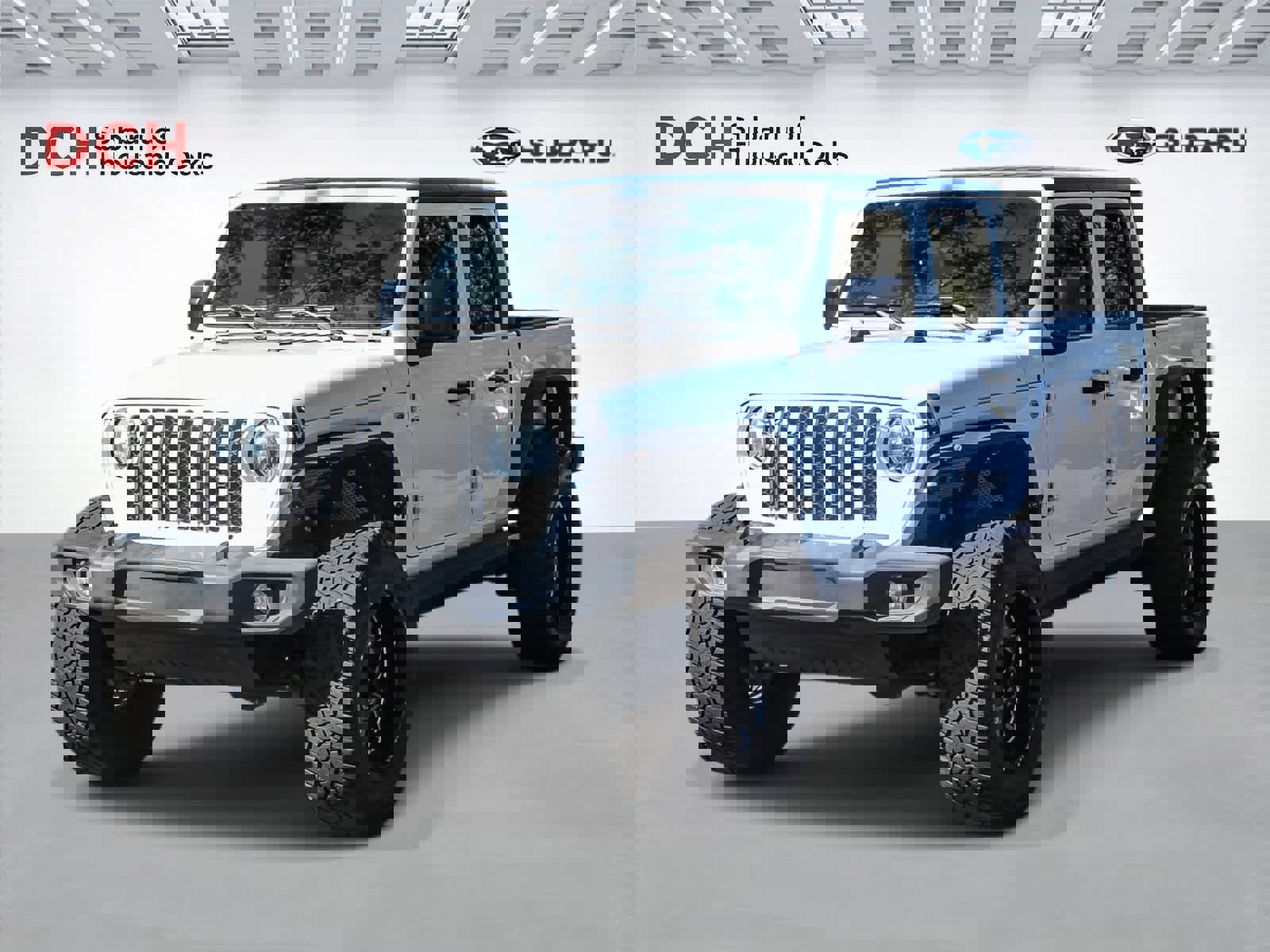 Used 2020 Jeep Gladiator Sport w/ Quick Order Package 24S