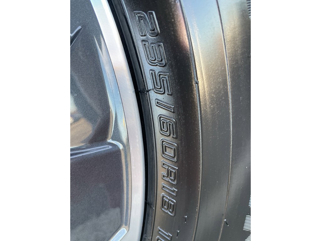 New 2026 Nissan Rogue SV image 27