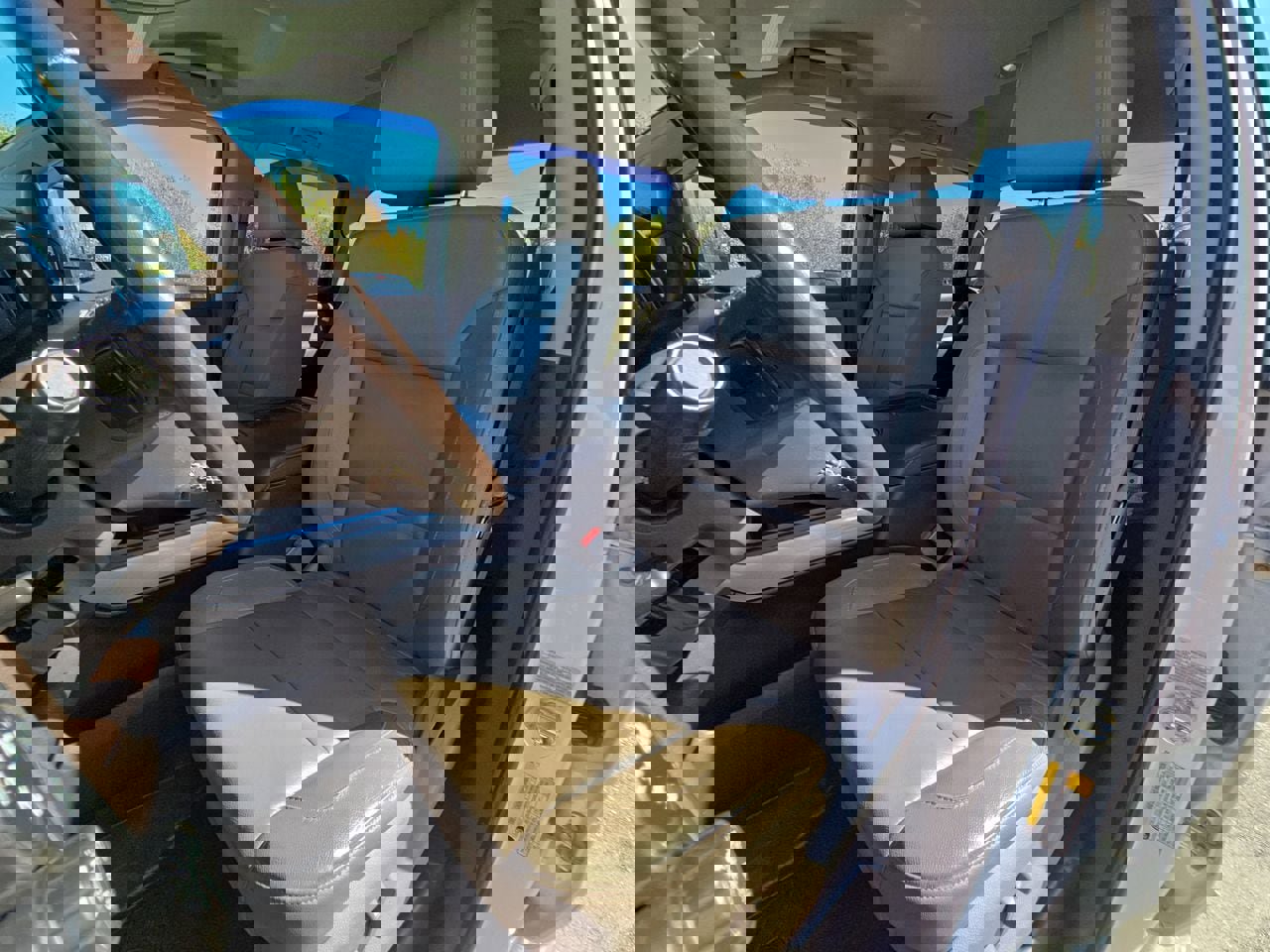 Used 2019 Chevrolet Silverado 2500 LTZ w/ Vortec Plus Package image 56