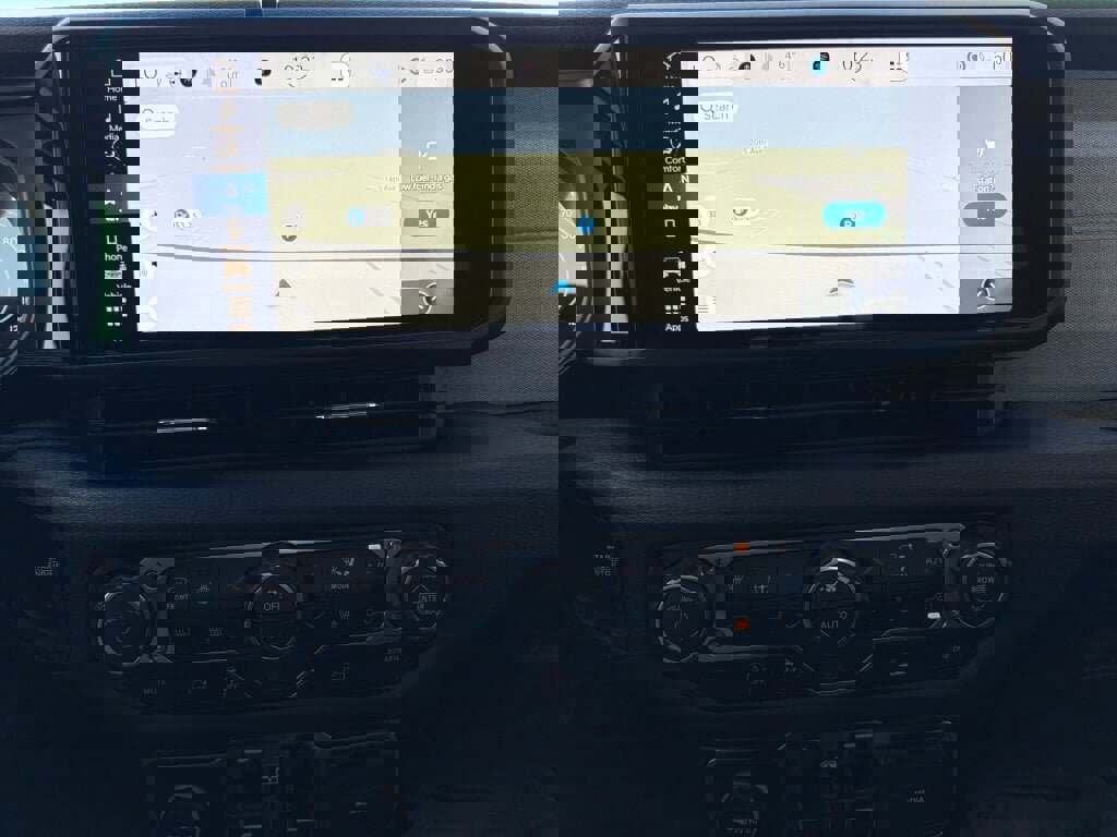 New 2025 Jeep Gladiator Willys image 18