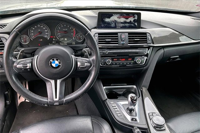 Used 2015 BMW M4 Coupe image 6