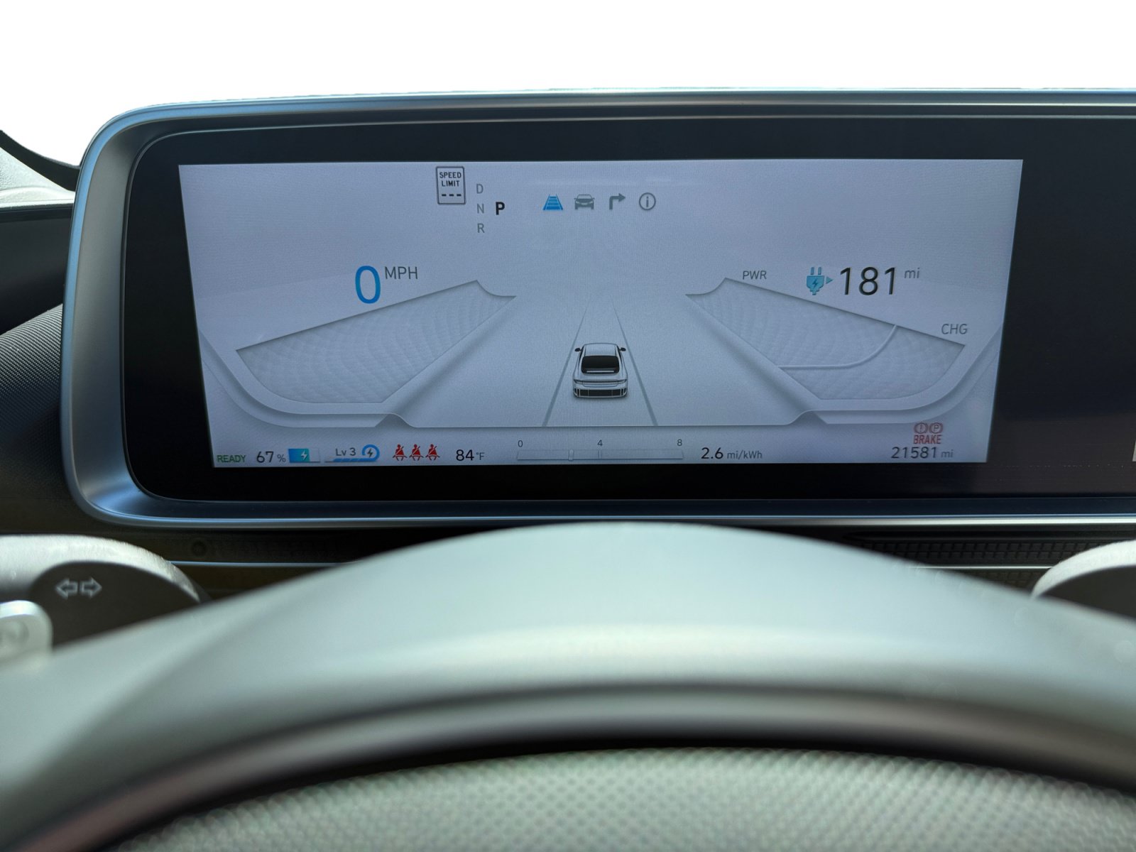 Certified 2023 Hyundai Ioniq 6 Limited RWD image 11