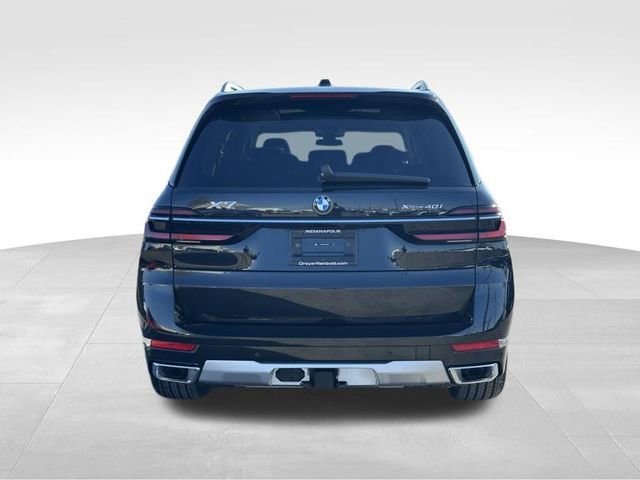 New 2026 BMW X7 xDrive40i w/ Premium Package image 9