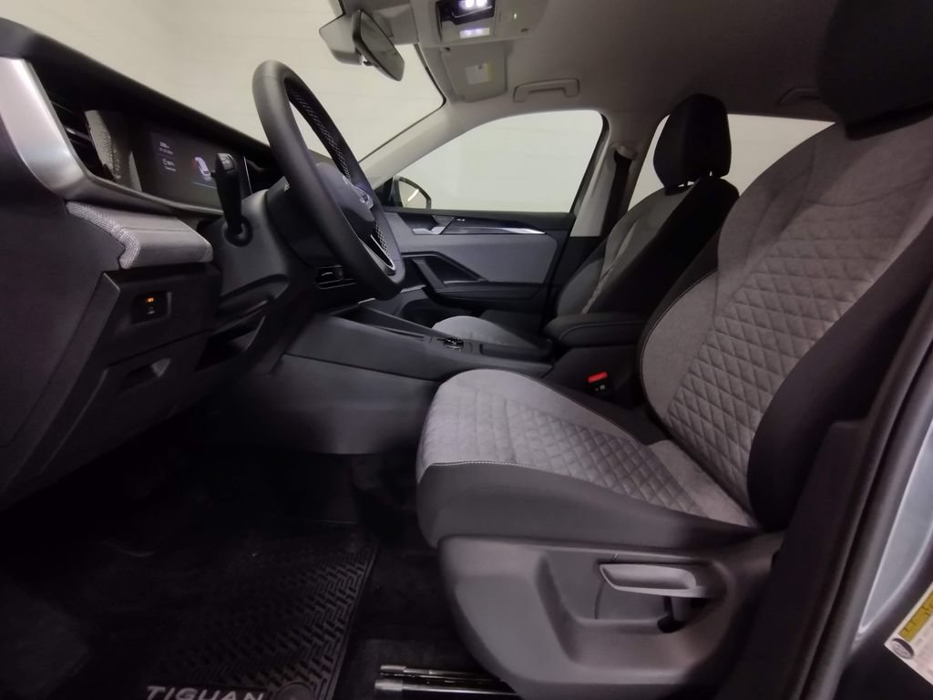 New 2026 Volkswagen Tiguan S AWD/4WD image 18