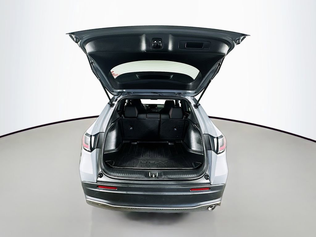 Used 2023 Honda HR-V Sport image 28