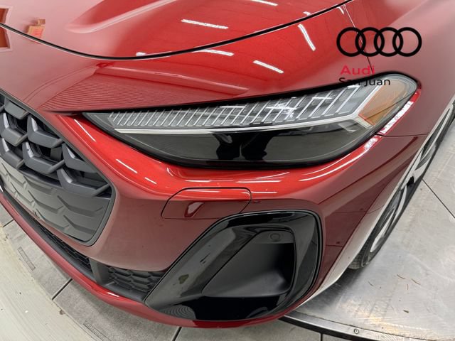New 2026 Audi A5 2.0T Premium Plus AWD/4WD image 4