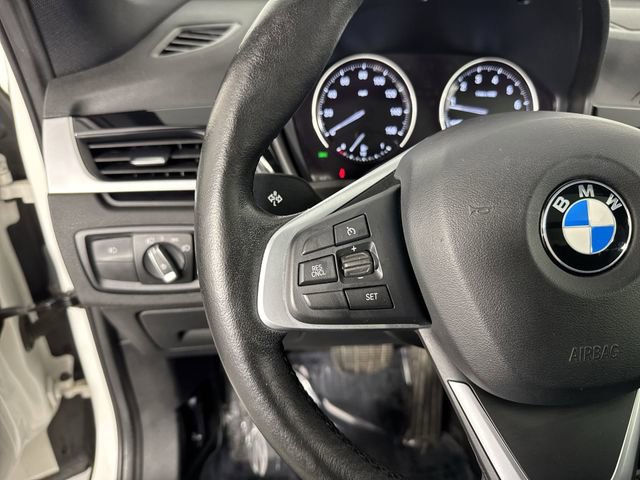 Used 2019 BMW X1 xDrive28i w/ Convenience Package AWD/4WD image 12