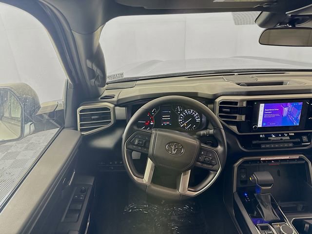 New 2026 Toyota Tundra SR5 image 20