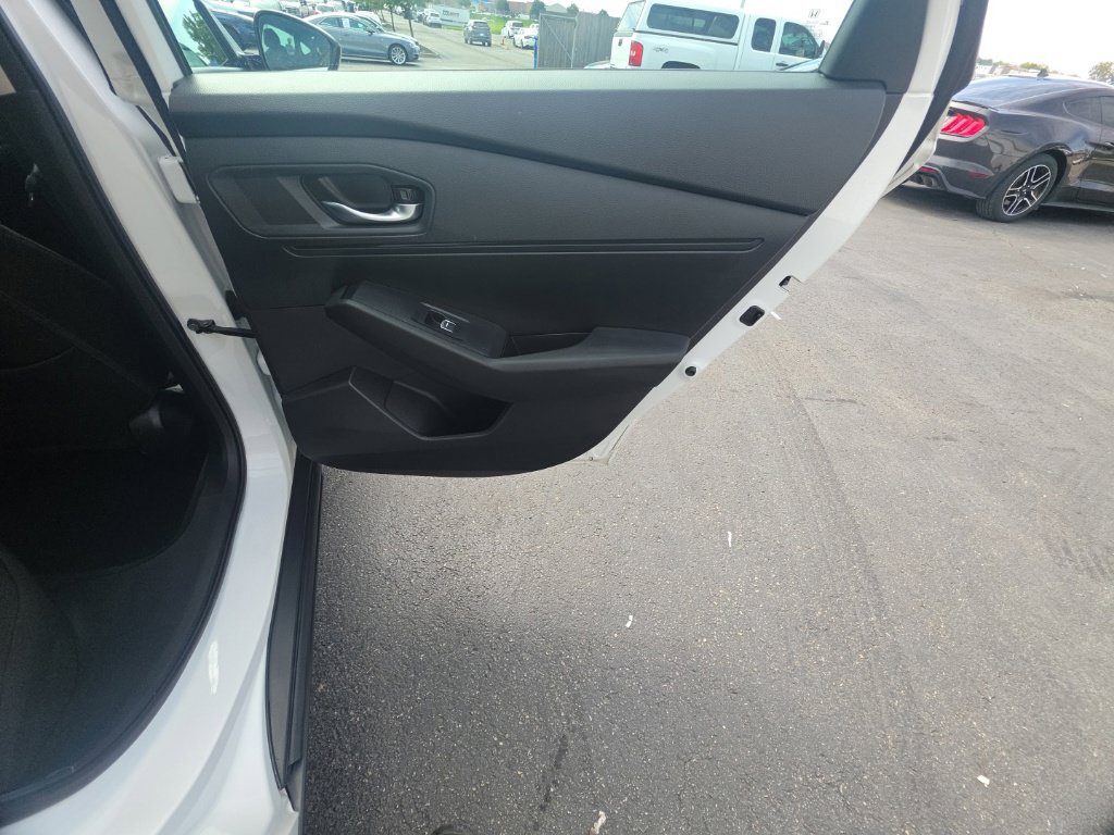 Certified 2025 Honda Accord SE image 29