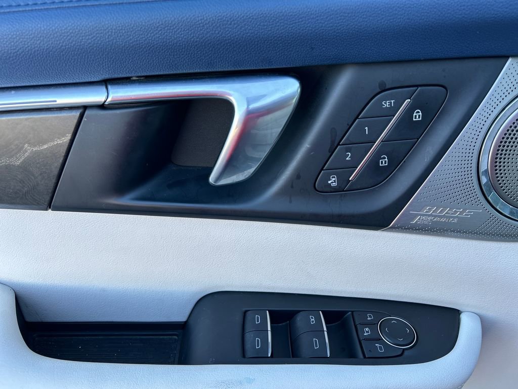 Certified 2025 Buick Enclave Avenir w/ Super Cruise Package image 14