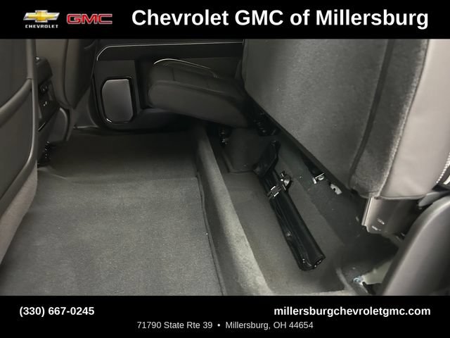 New 2026 GMC Sierra 1500 AT4X w/ AT4X AEV Edition AWD/4WD image 25
