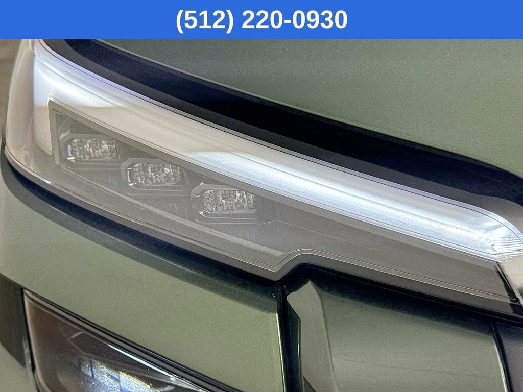 Certified 2026 Subaru Outback Limited AWD/4WD image 39