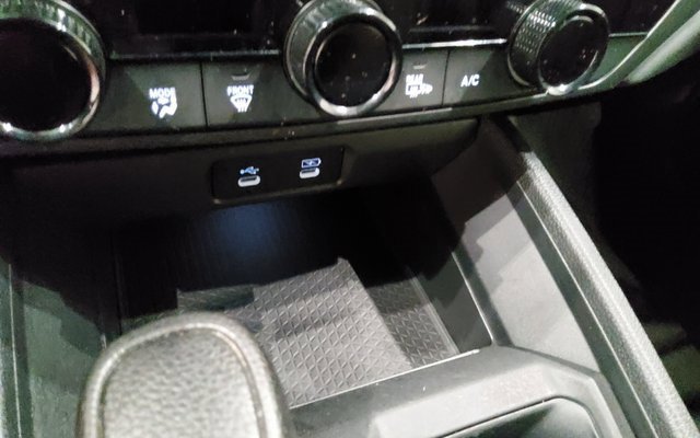 Used 2023 Honda Accord EX image 31