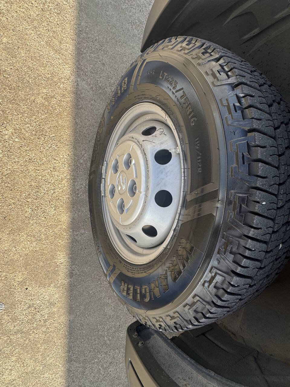 Used 2019 RAM ProMaster 3500 image 20