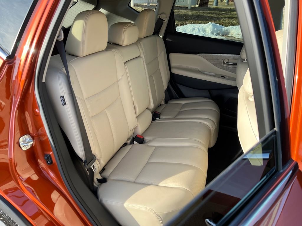 Used 2020 Nissan Murano SL image 21