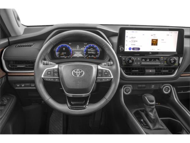 Used 2026 Toyota Grand Highlander AWD image 6