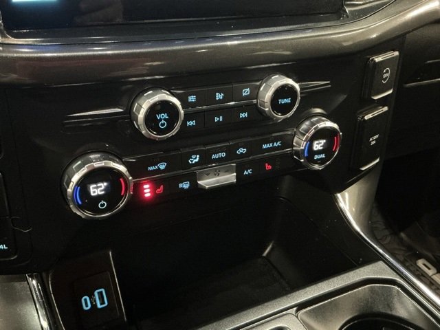 Used 2021 Ford F150 XLT w/ Equipment Group 302A High image 23