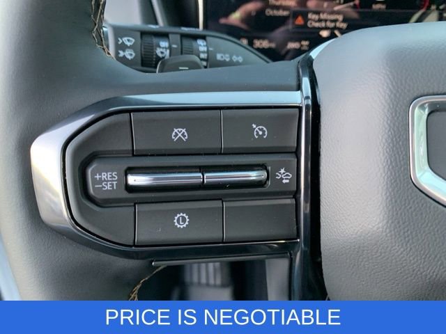 New 2026 GMC Terrain AT4 w/ Convenience Package III image 16