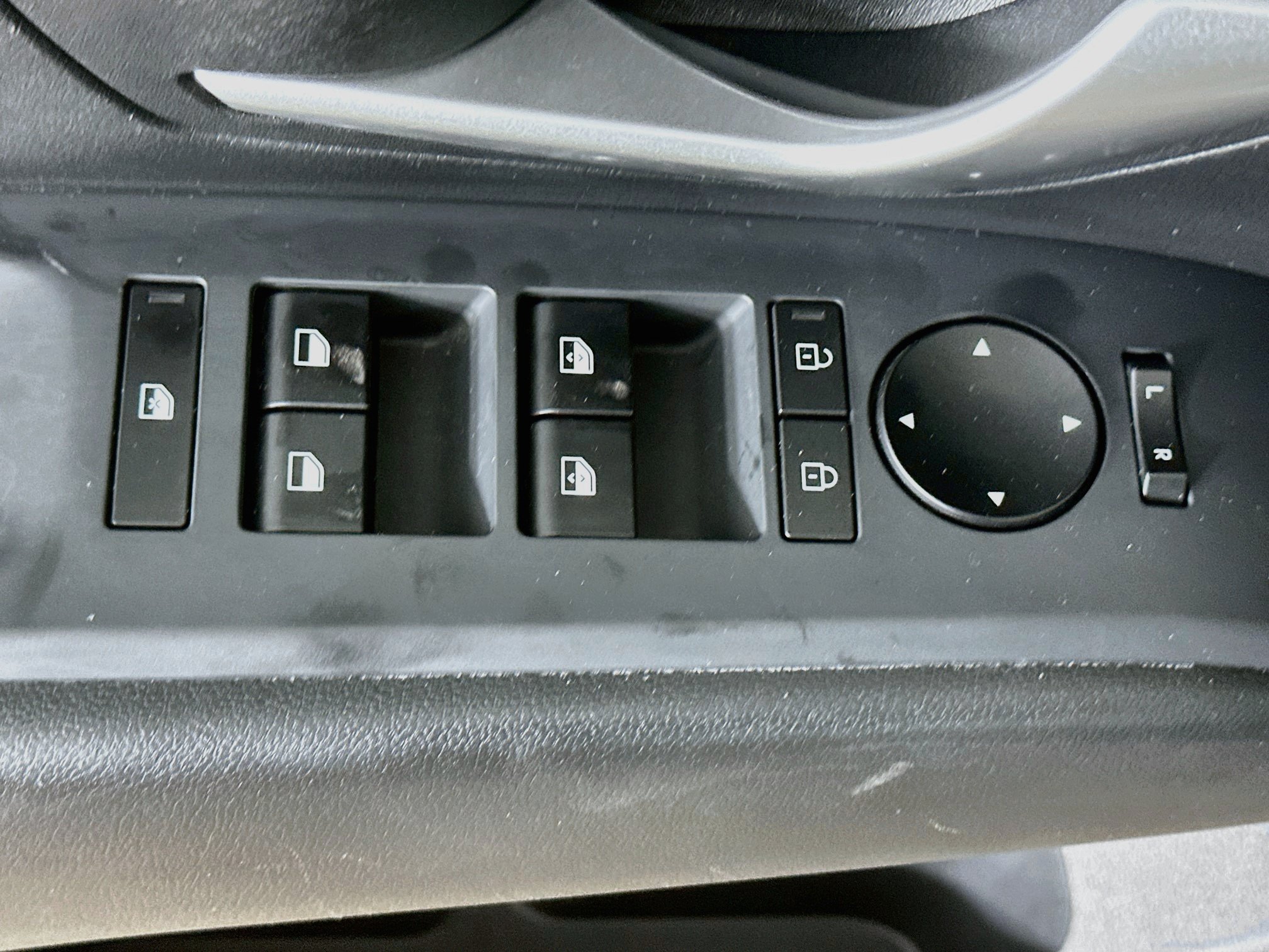 Used 2026 Hyundai Tucson SEL Plus AWD/4WD image 15