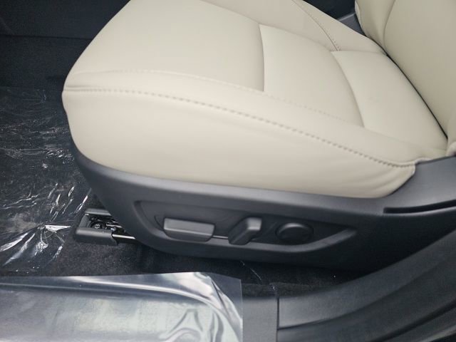 New 2026 MAZDA CX-30 AWD 2.5 S image 12