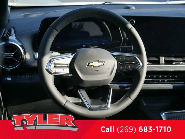 New 2026 Chevrolet Equinox LT image 39