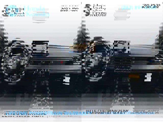 New 2026 Honda Passport TrailSport Elite image 9