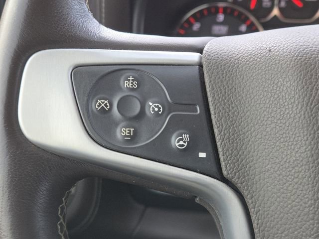 Used 2015 GMC Sierra 1500 SLT w/ SLT Preferred Package image 11