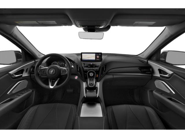 Certified 2024 Acura RDX w/ Technology Package AWD/4WD image 8