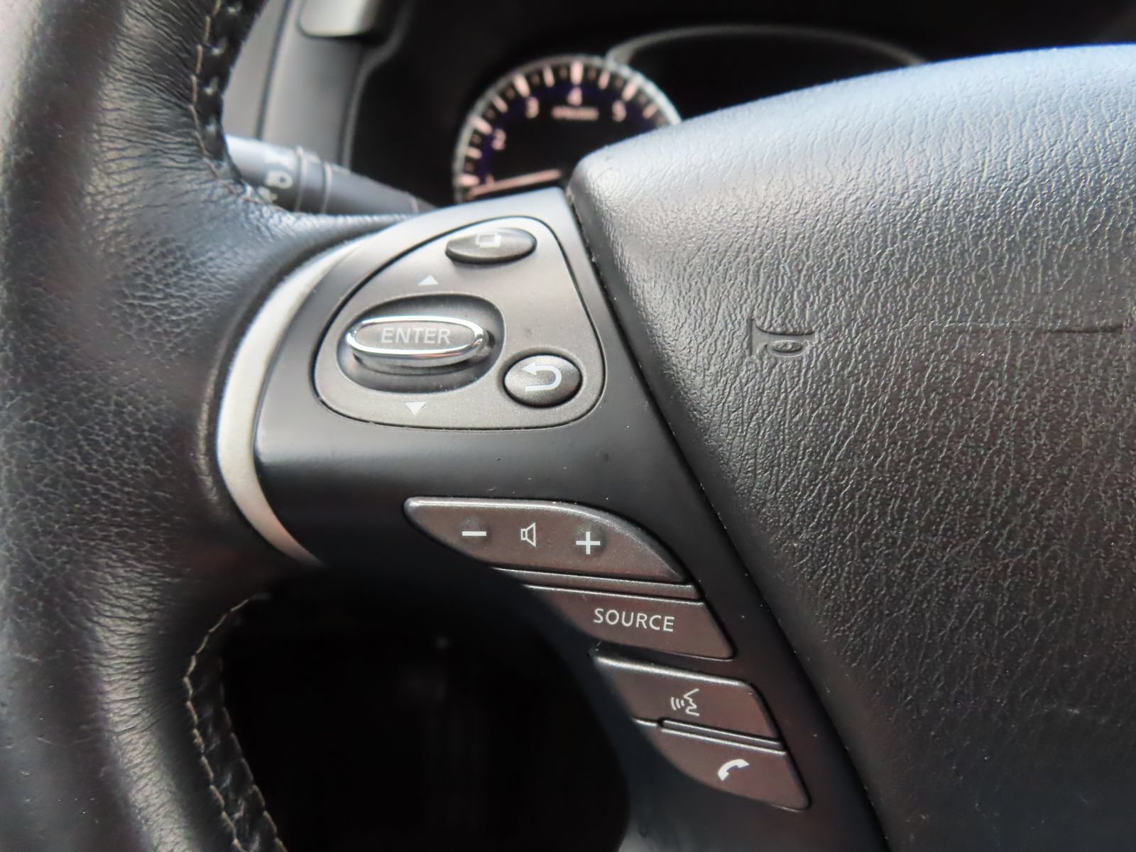 Used 2020 INFINITI QX60 Signature Edition AWD/4WD image 20