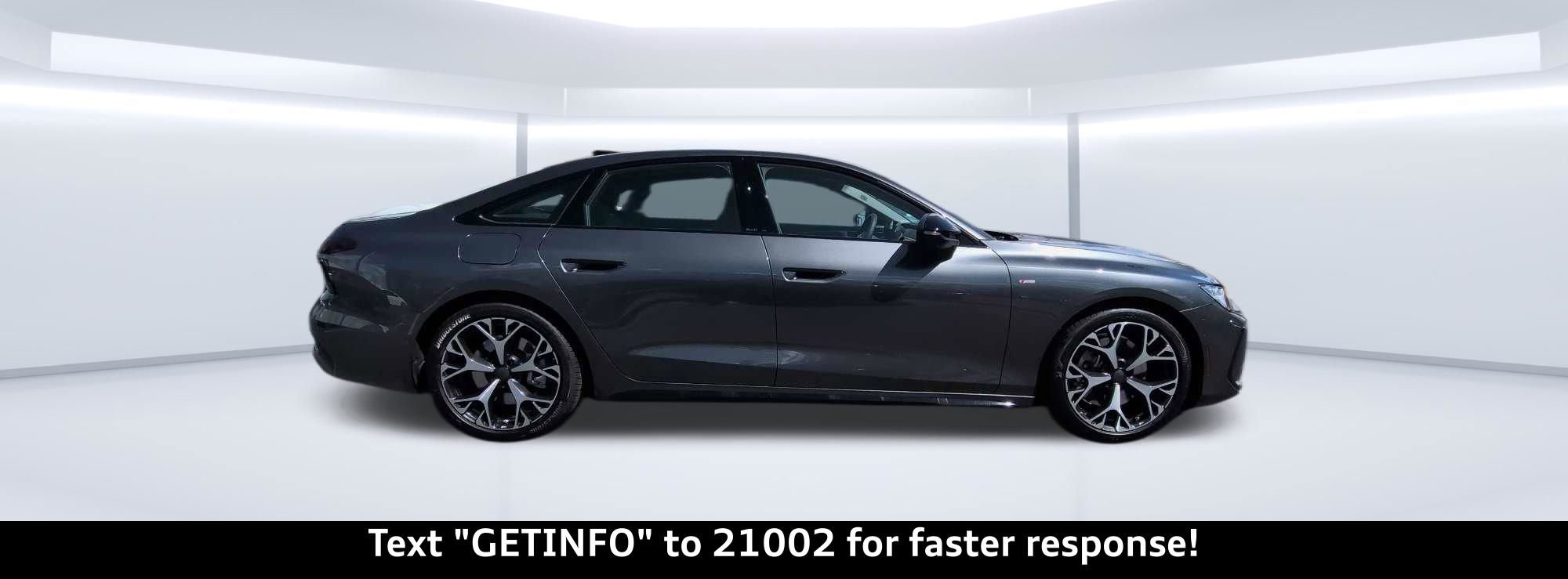 Certified 2026 Audi A6 Prestige w/ Prestige Package image 37