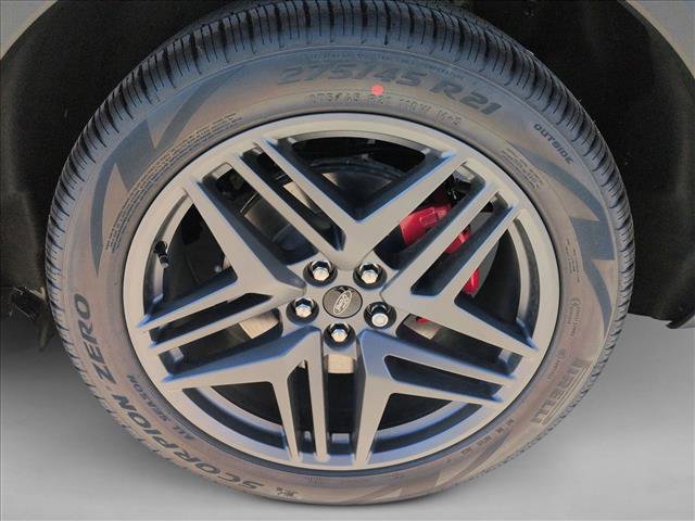 New 2026 Ford Explorer ST-Line w/ ST-Line Street Pack image 10