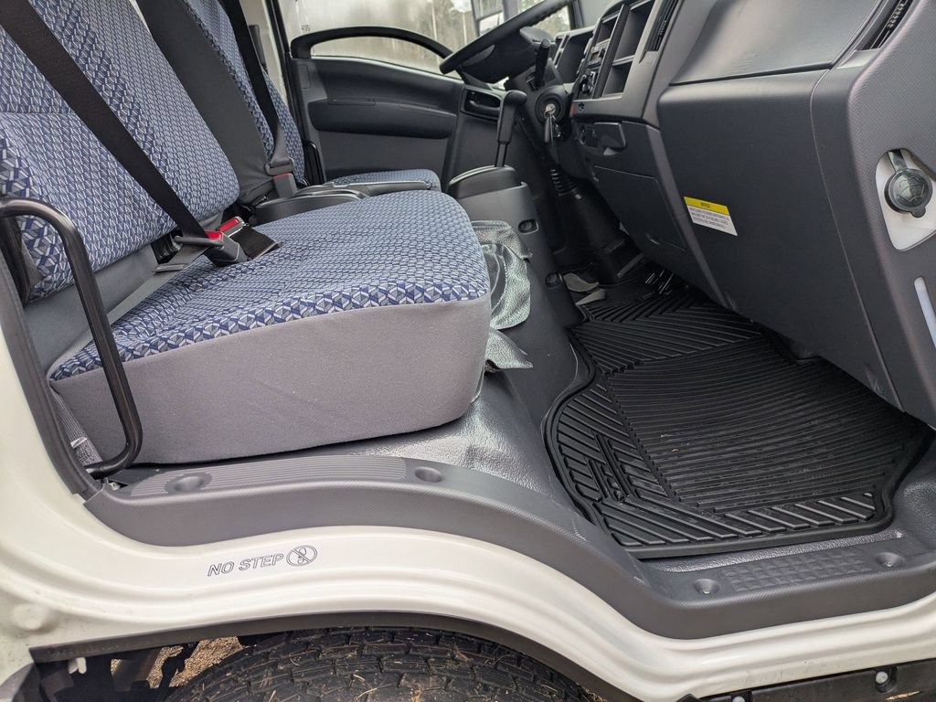 New 2026 Chevrolet Low Cab Forward RWD image 32