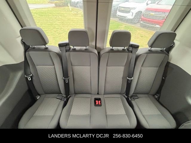 Used 2025 Ford Transit 350 XLT image 20