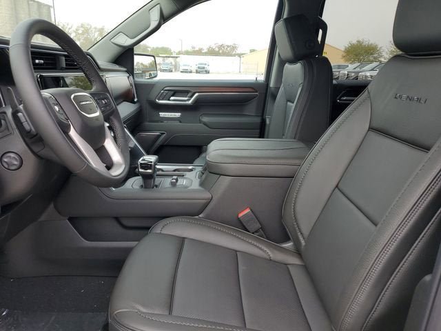 New 2026 GMC Sierra 1500 Denali w/ Denali Reserve Package image 20