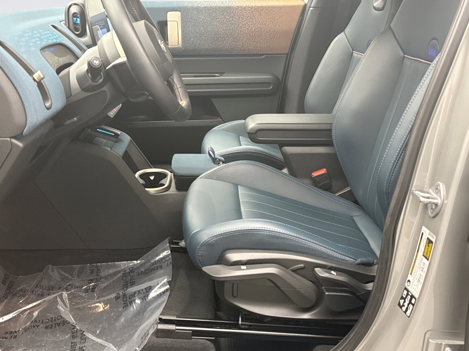 Used 2025 MINI Cooper Countryman S image 11