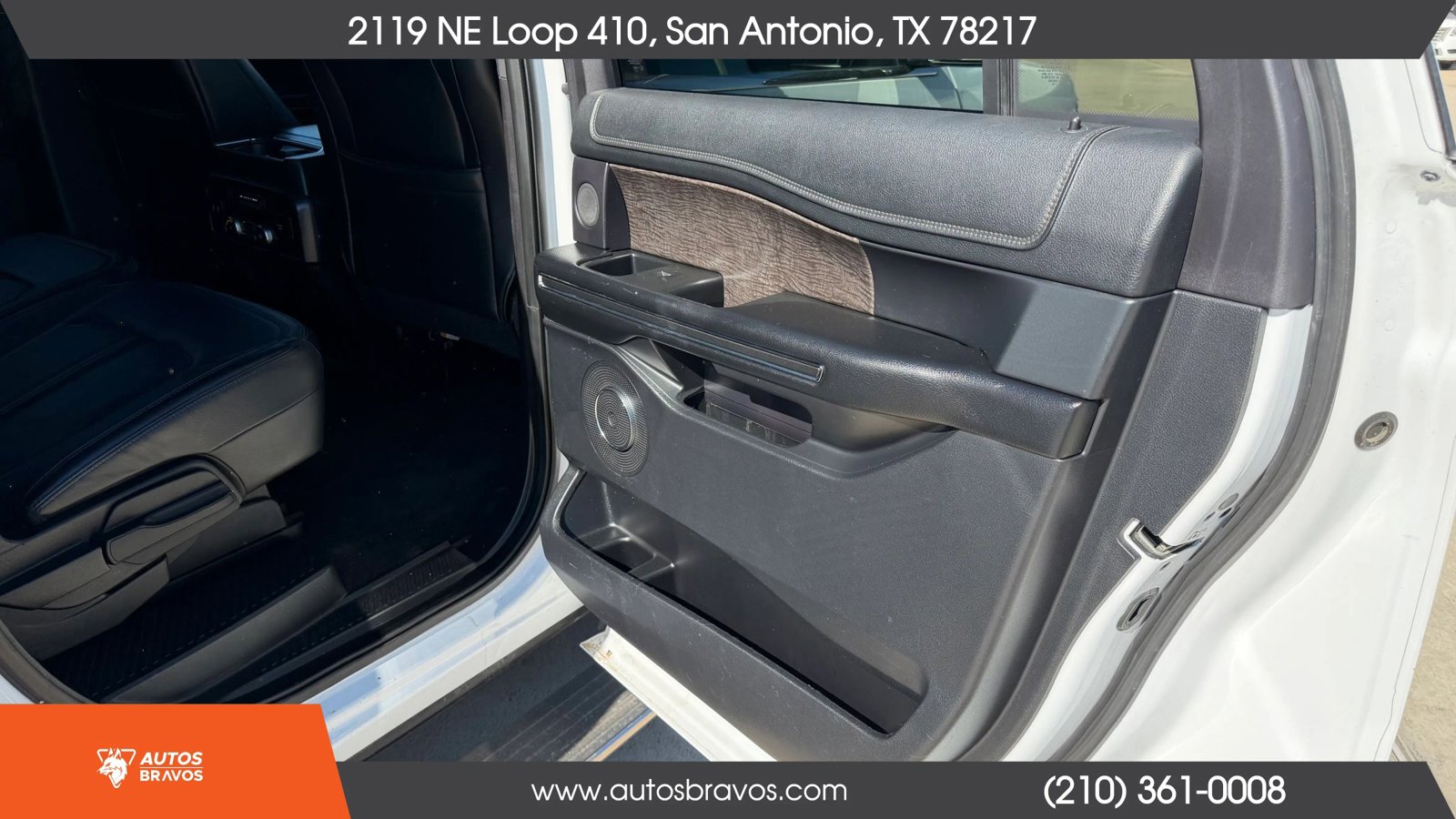 Used 2019 Ford Expedition Max Limited RWD image 71