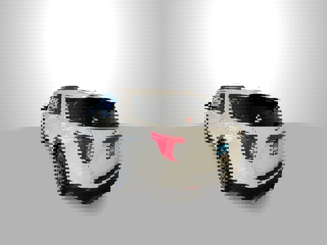 Used 2022 Ford Explorer XLT w/ Equipment Group 202A image 6