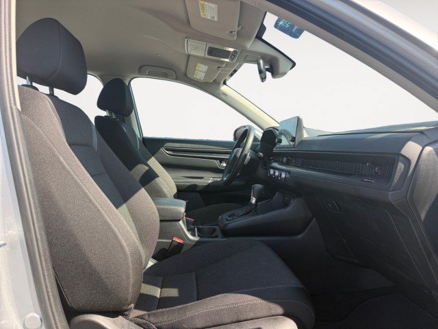 Used 2024 Honda CR-V LX image 10