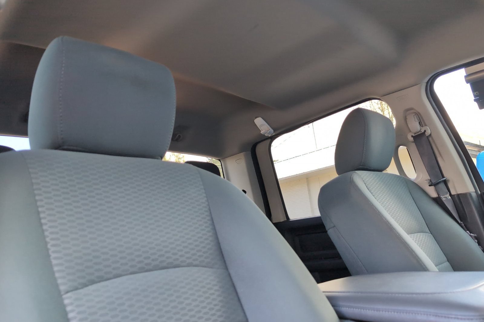 Used 2016 RAM 3500 Tradesman w/ Chrome Appearance Group AWD/4WD image 16
