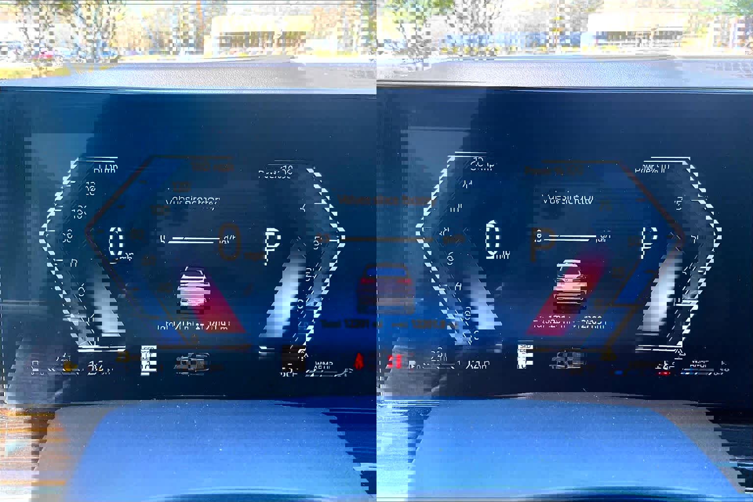 Certified 2026 BMW X5 sDrive40i RWD image 25