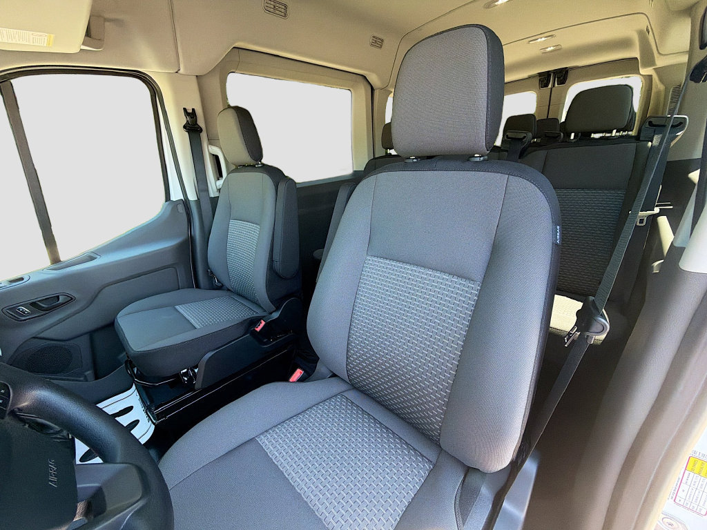 New 2026 Ford Transit 350 XL AWD/4WD image 21