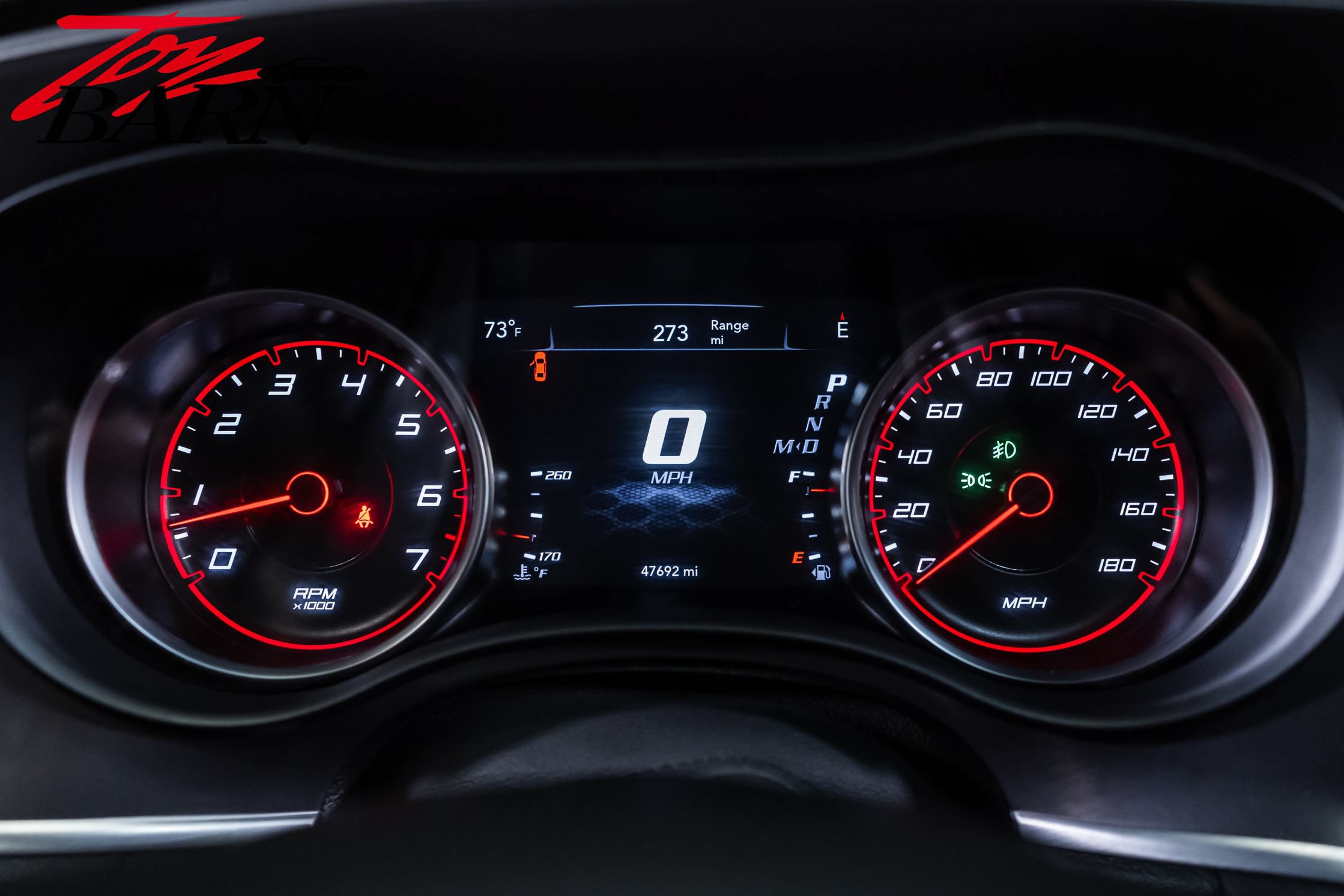 Used 2022 Dodge Charger Scat Pack RWD image 33